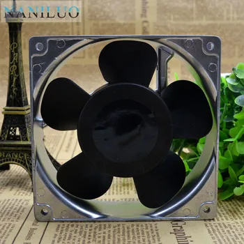 

Free Delivery.109 s072ul 18/16 220 v w 120 * 38 mm aluminum frame ac fan