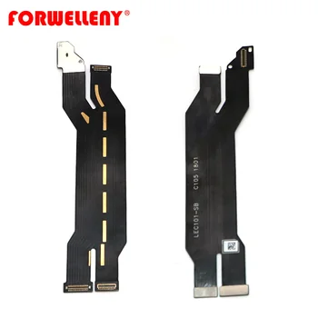 

For Oneplus 6 oneplus6 A6000 A6003 Motherboard mainboard Connect connector bottom board Flex Cable Ribbon Part