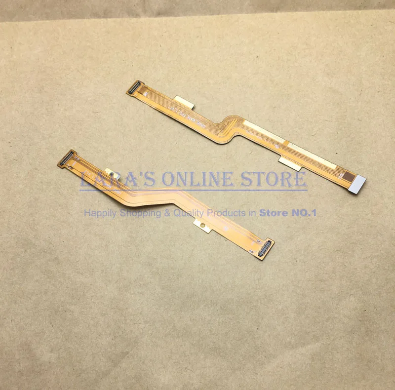 

Original Main Flex Cable For Infinix Hot Note X552 X551 Motherboard to SUB Connector FPC Flex Ribbon Replacement Spare Part