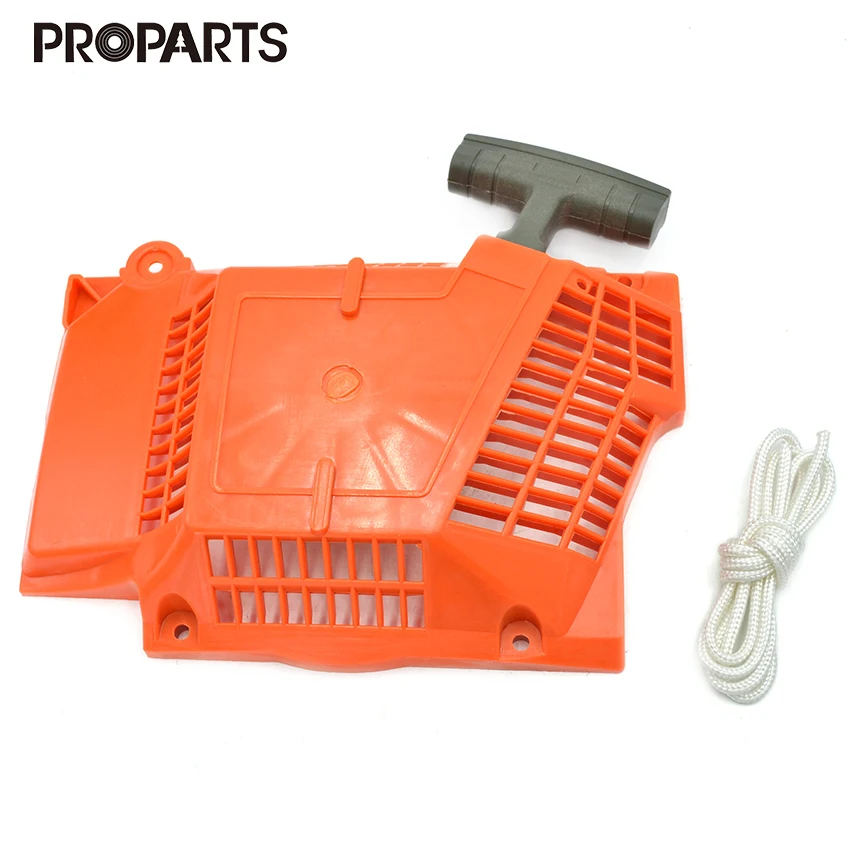 Husqvarna 365/372. ручка для бензопилы хускварна 365. стартер для бензопил husqvarna 365/372. стартер husqvarna 365/372 в сборе. хускварна 365 372.