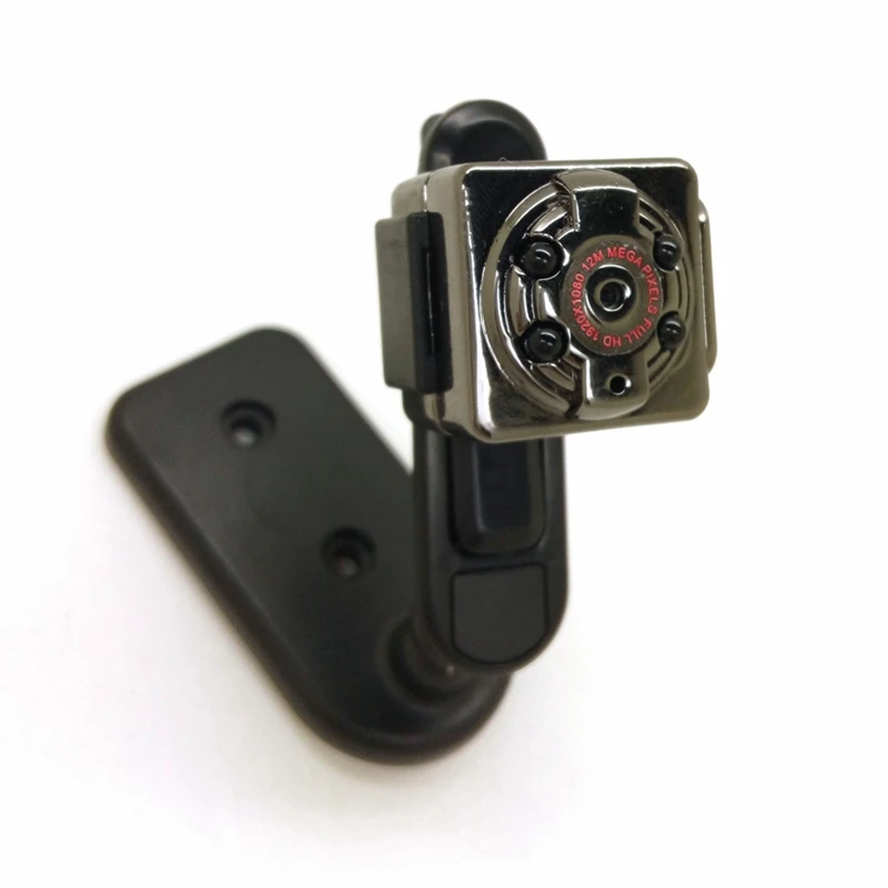 

Mini Car DVR Camera HD 1080P Camera Night Vision Mini Motion Detection Camcorder Video Recorder Micro Camera