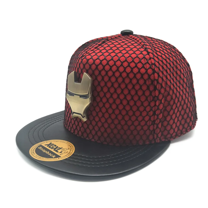 ironman hat