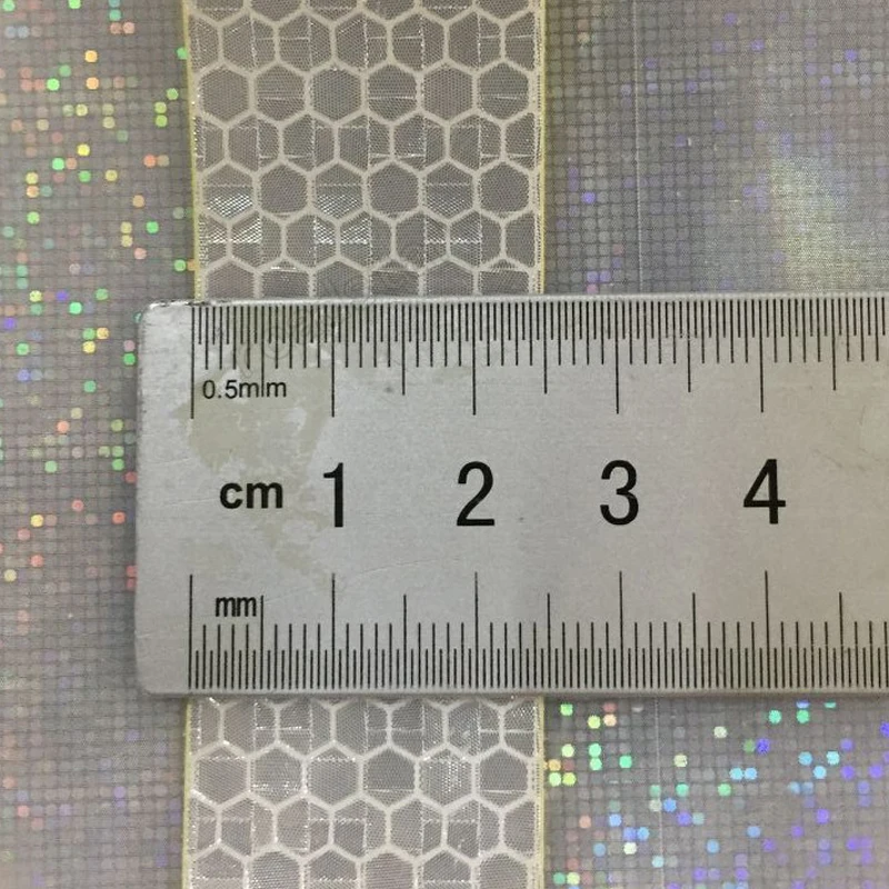 Светоотражающая лента 25 мм x м|reflective film|reflective tapereflective tape stickers |