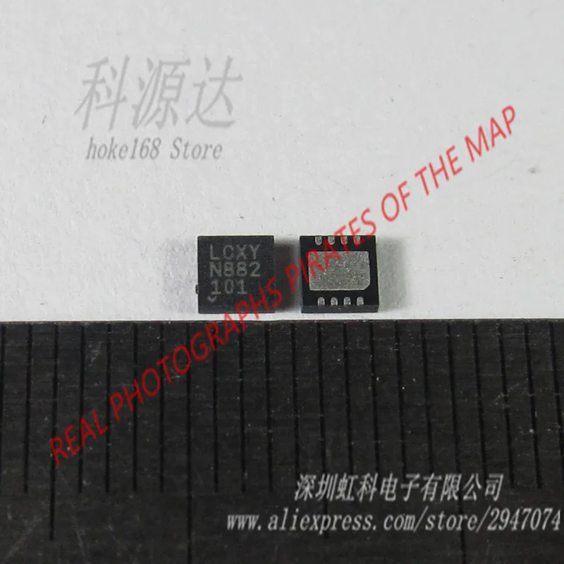 

5pcs/lot LT3580EDD/LT3580IDD LT3580 In Stock