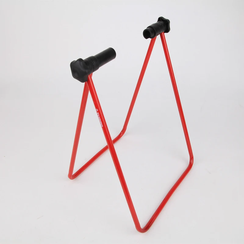 AOXIN Bike Rack Stands Horizontal bogie horizontal bike racks