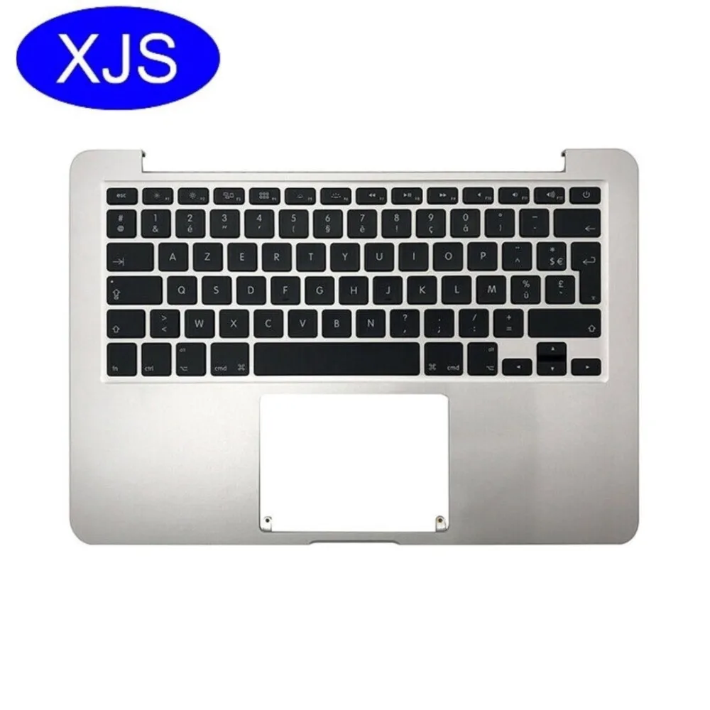 1502 Topcase + FR6