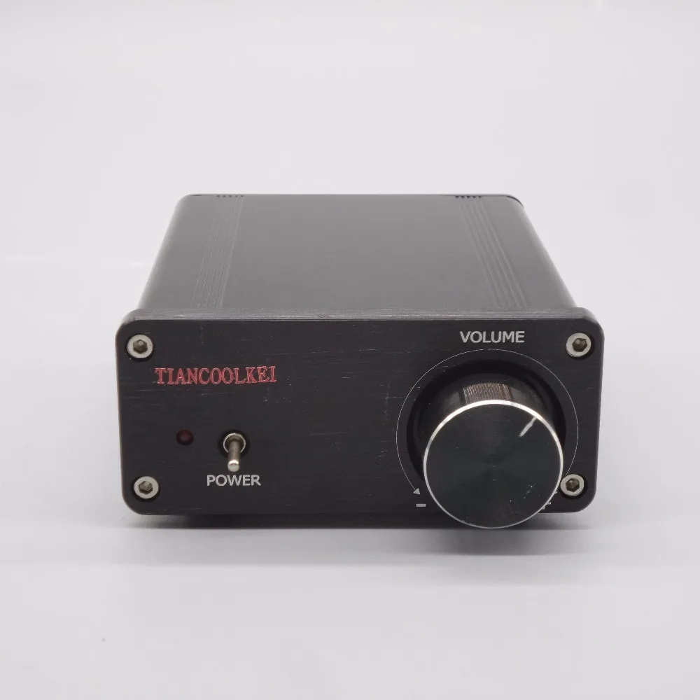 DC18 24V Mini TPA3116 2 0 канальный 50 Вт + аудио усилитель класса D|class d audio amplifier|audio amplifierclass