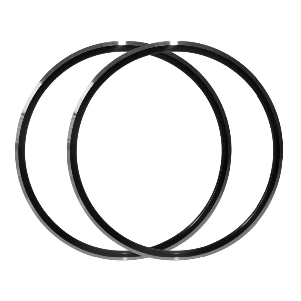 Cheap 23.8mm width Kinlin XR26T road bicycle 26mm Aluminium Alloy Tubuless Bike rims with 20 24 2:1 Ratio holes ( inner wide 19mm ) 1 Cheap 23.8mm width Kinlin XR26T road bicycle 26mm Aluminium Alloy Tubuless Bike rims with 20 24 2:1 Ratio holes ( inner wide 19mm ) 1