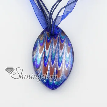 olive glitter lampwork murano Italian venetian handmade glass necklaces pendants jewelry colored cheap fashion jewellery
olive glitter lampwork murano Italian venetian handmade glass necklaces pendants jewelry colored cheap fashion jewellery