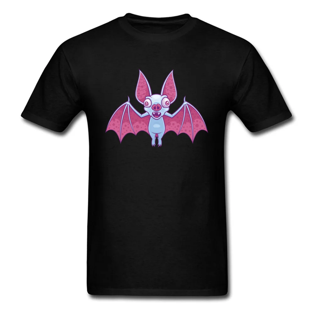

Stitch Vampire Bat Funny Tshirt High Quality Comfortable Sloth O-Neck Mens T Shirt Printed On Tee Shirts Male Streetwear