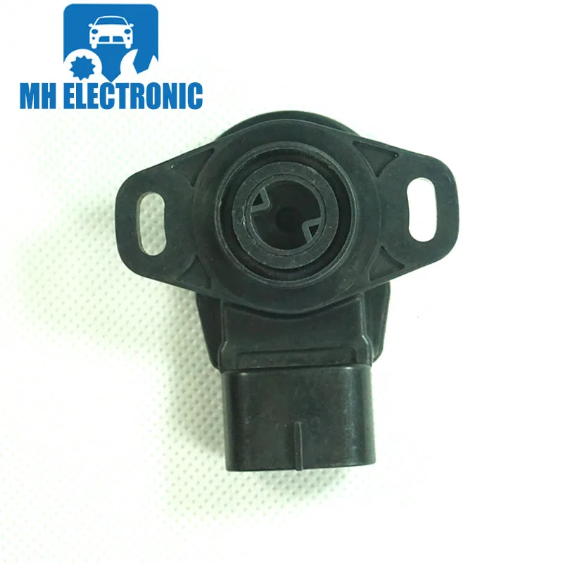 MH ELECTRONIC NEW TPS THROTTLE POSITION SENSOR 58860 10920 71