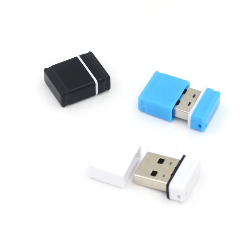 2019 новейший супер маленький водонепроницаемый мини накопитель 16 Гб USB флеш 32 64
