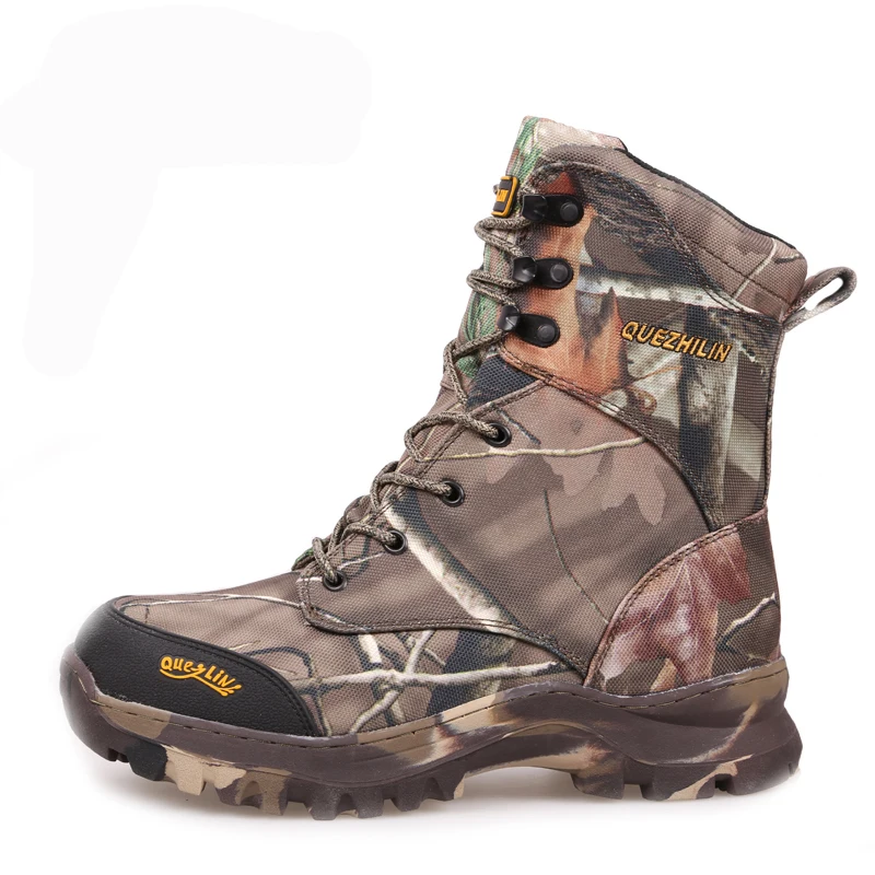 Hunting Trekking Walking Boots Men Winter Waterproof Tactical Camping Climbing Outdoor Snow boot Men Hiking Shoes Mens Hunting Trekking Walking Boots Men Winter Waterproof Tactical Camping Climbing Outdoor Snow boot Men Hiking Shoes Mens