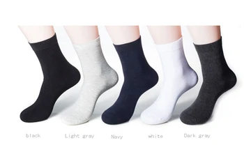 

3pairs=6Pcs Cotton Short Socks For Men Summer Business Solid Color Short Socks Male Breathable Ankle Sock Chaussette Homme