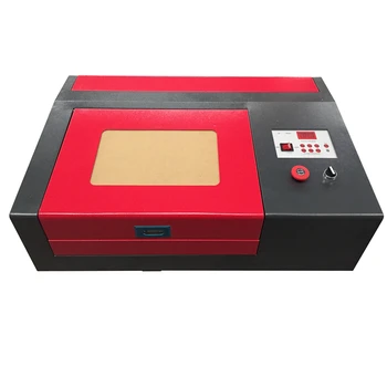Price Free Shipping 40w Carbon Dioxide Laser Engraving Machine, Laser Engraving Machine Cutting Machine Diy Laser Cutting Machine Acr