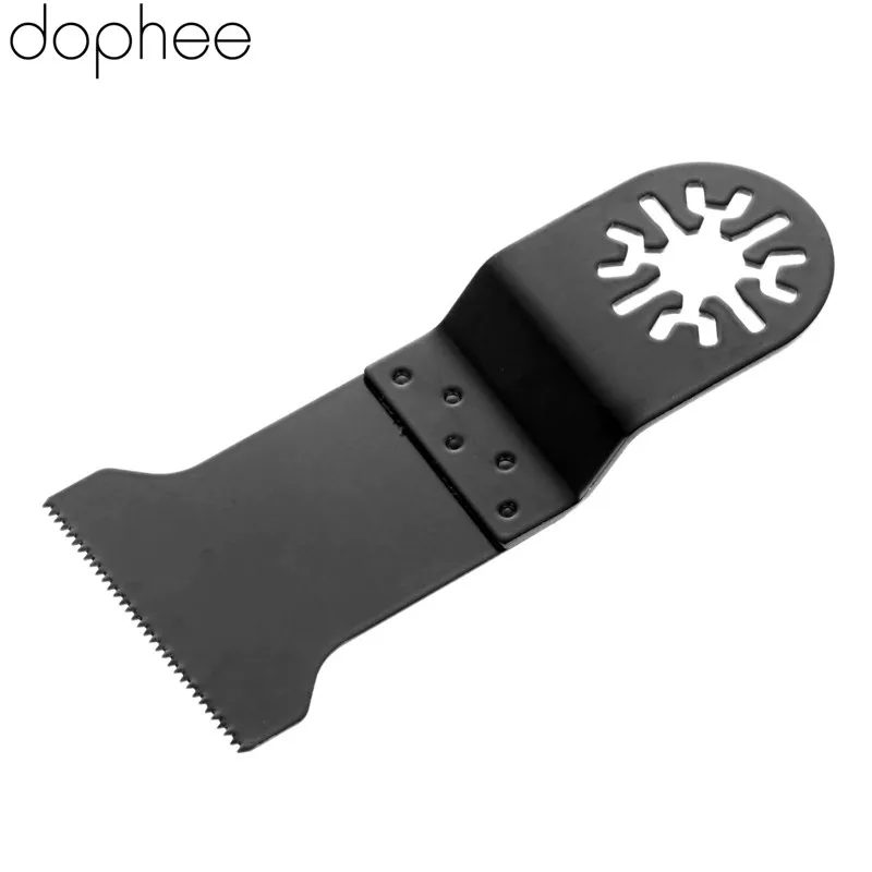 Dophee 45 мм E-cut стандартное лезвие пилы 40*45 HCS качающийся многофункциональный