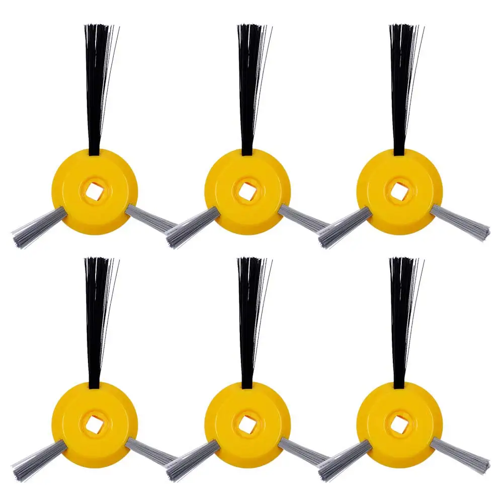 

Side Brushes Replacement Parts for Shark ION Robot R85 RV750 RV720 S87 RV850 RV851WV Vacuum