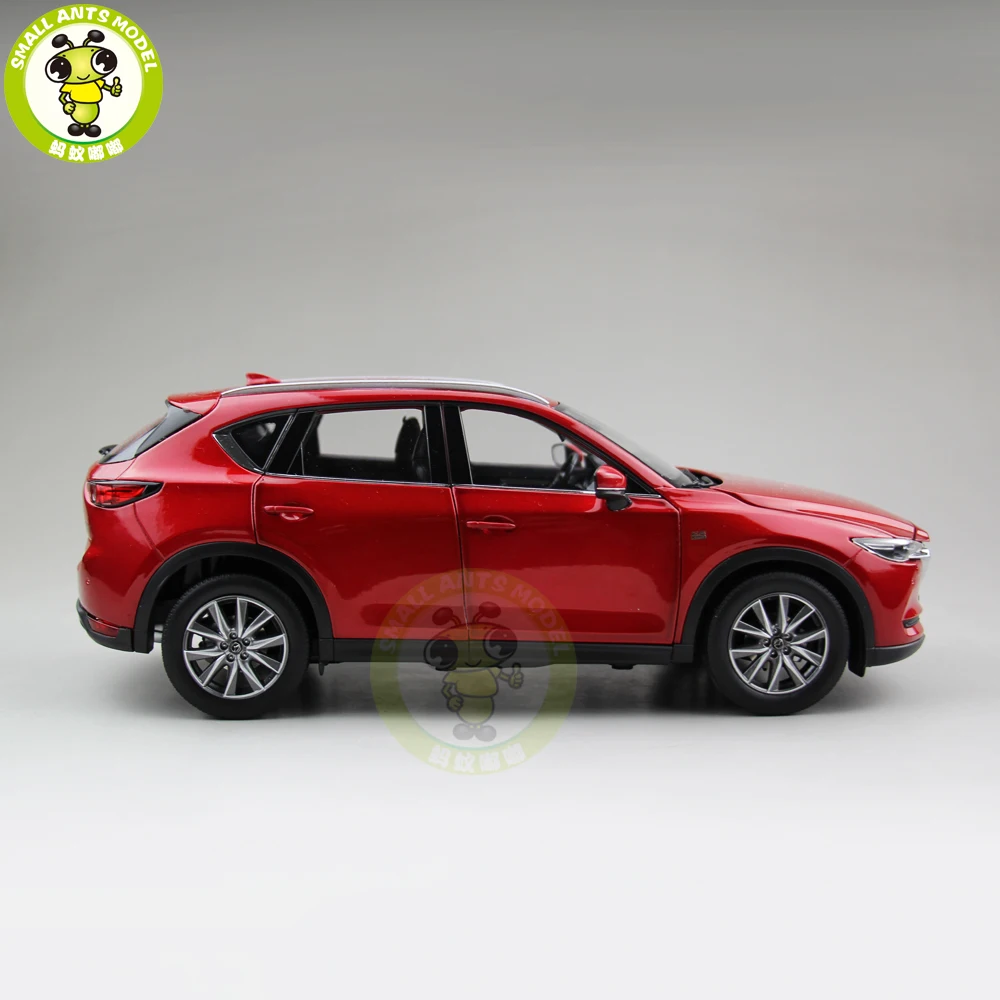 CX5 6