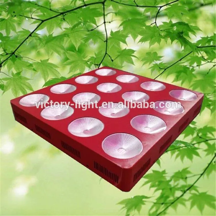 2016 top rated apollo 16 led grow light 1200w cob hydroponic grow led