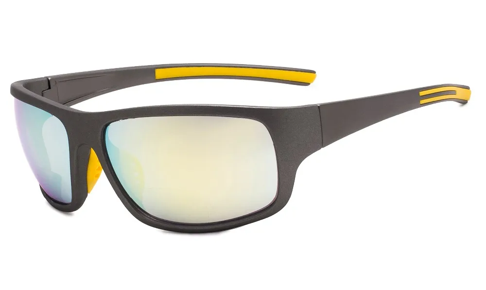 SGS040 очки бифокальные Солнцезащитные очки для чтения