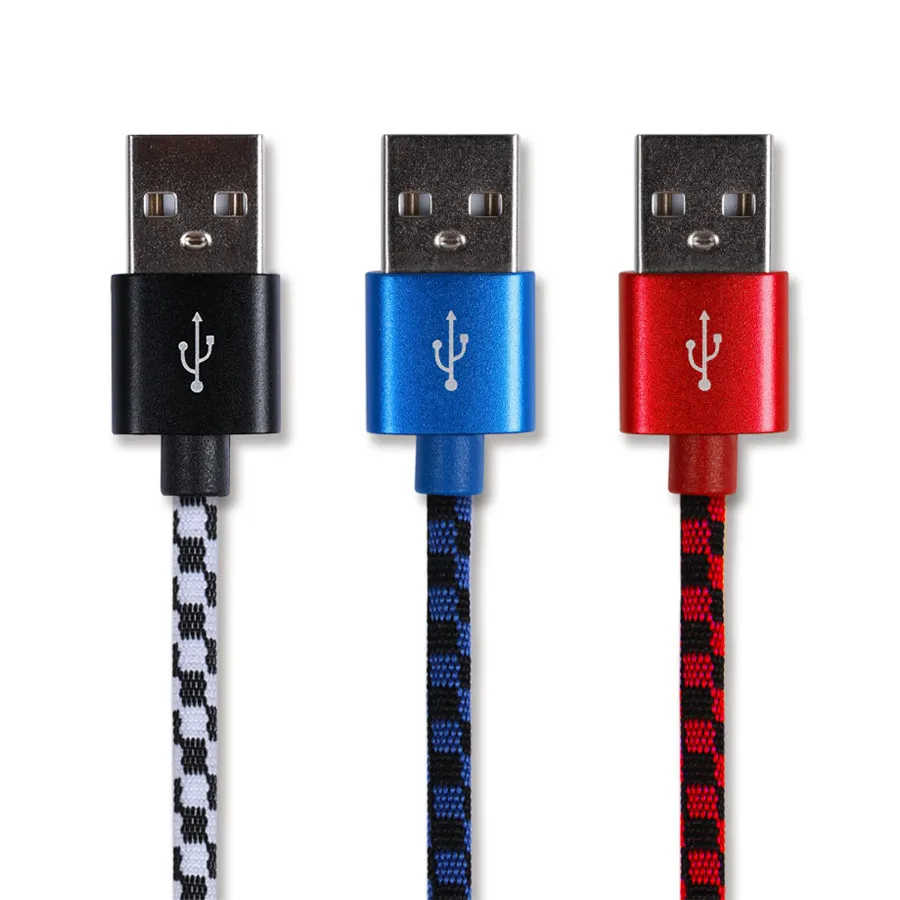 Micro USB Cord Fast Charge (14)