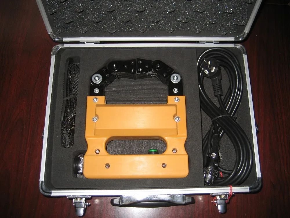 

CJE-220 Magnetic Yoke Flaw Detector