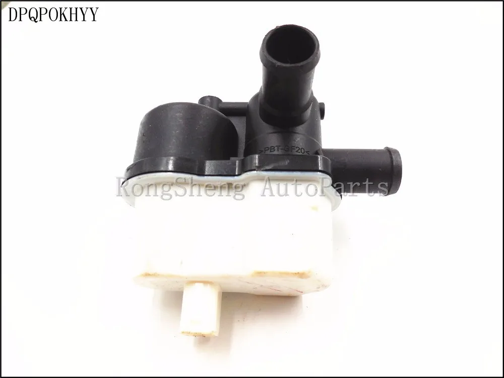 DPQPOKHYY паров топлива обнаружения насос OEM 30774518 0261222019 для Volvo S60 V70 S80 C70 XC70 XC90 XC60