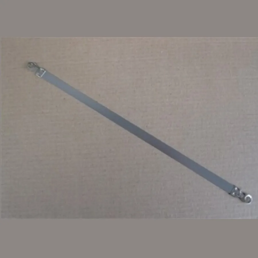 300mm 10mm width impulse sealer spare parts heat wire,Heating wire