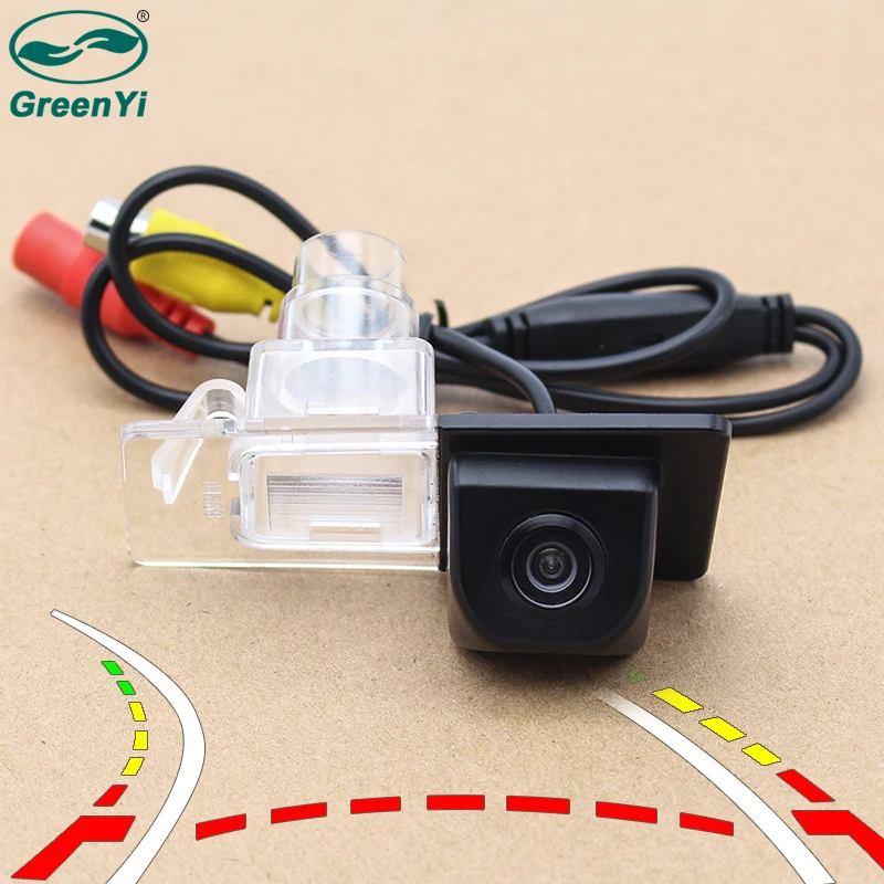 Buy GreenYi Intelligent Dynamic Trajectory Parking