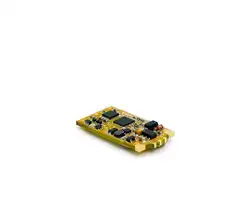 FrSky FrESC32_35A BLHeli_32 35A 2-5 s бесщеточный ESC Поддержка Dshot для FPV Радиоуправляемый Дрон моделей кадр Часть Аксессуары 5 г