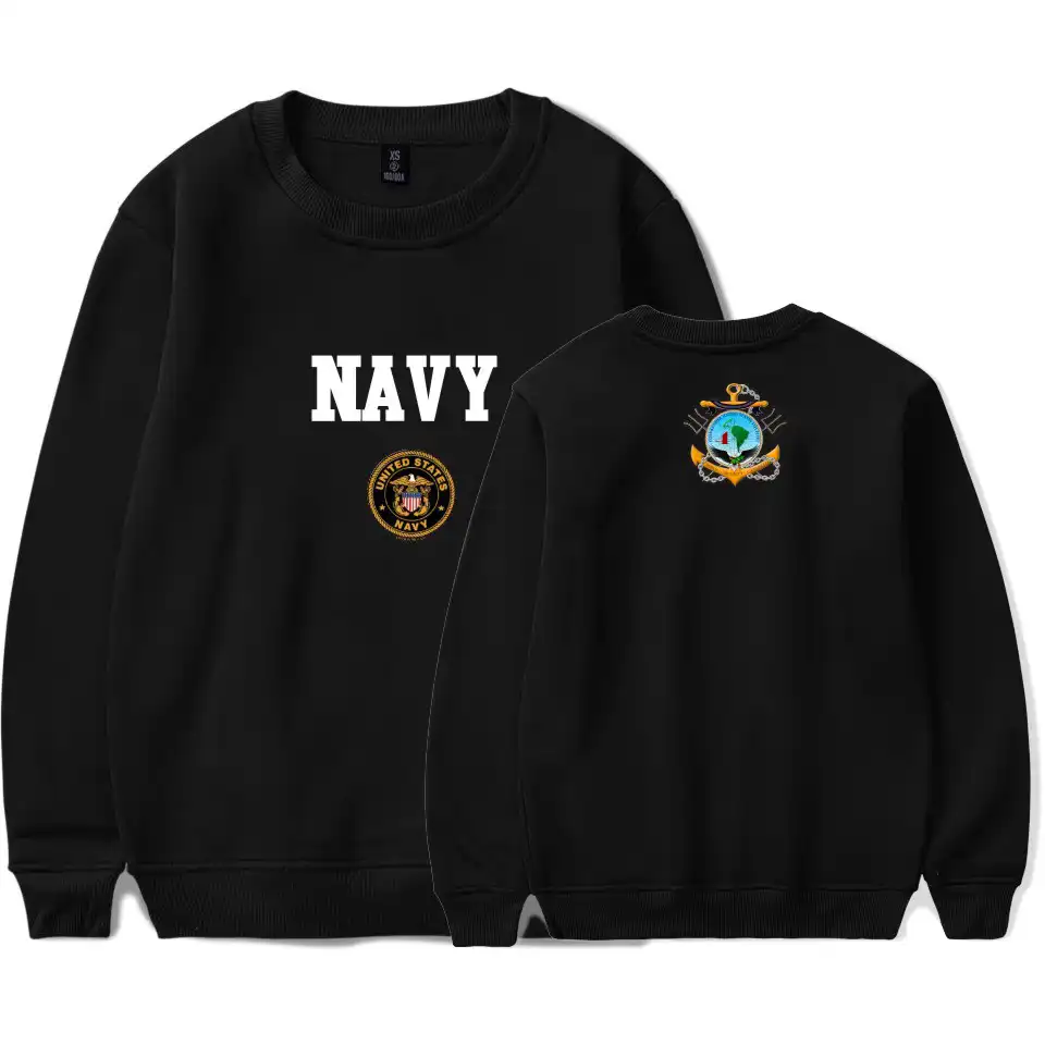 united states navy sweatshirts