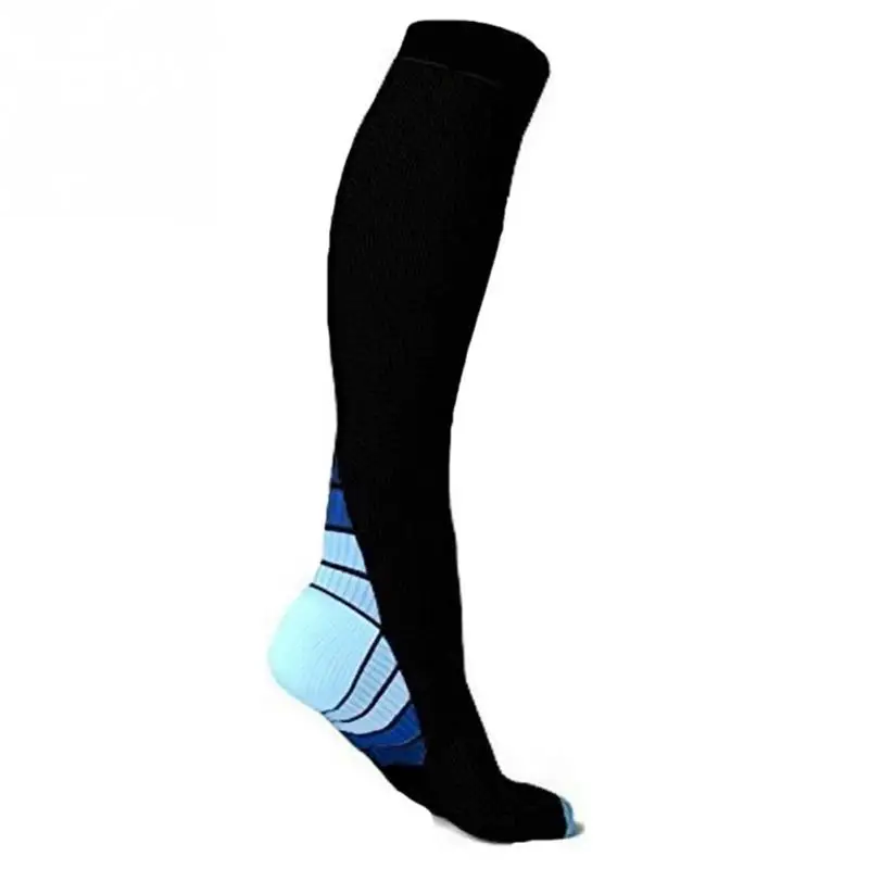 Buy Men's Compression Socks Male Athletic Fit Flight