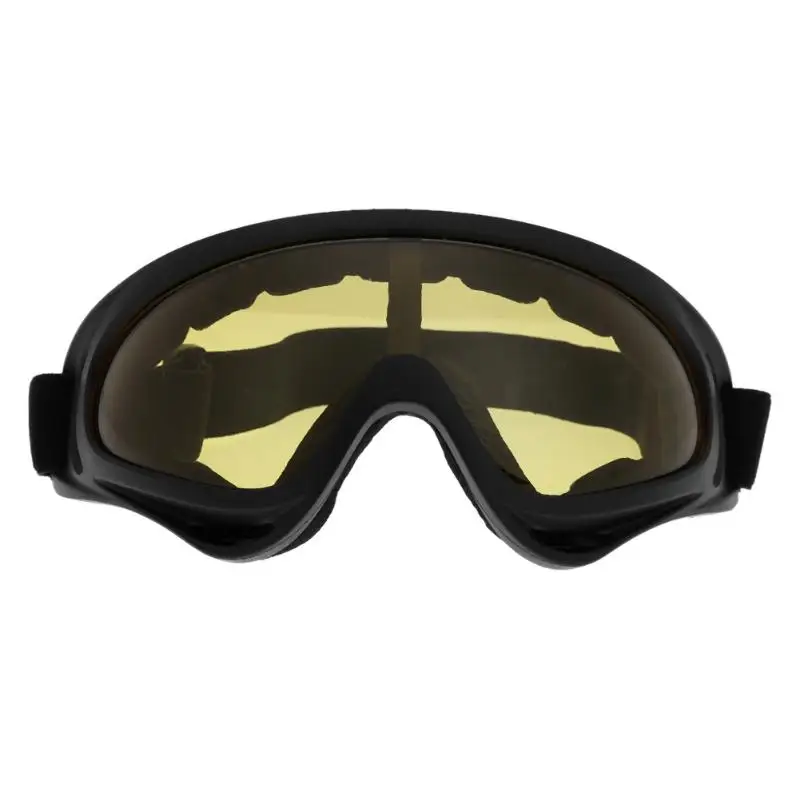 UV400 مكافحة الضباب الغبار الرياح قناع تزلج نظارات التزلج الرجال النساء الثلوج على الجليد نظارات الثلوج خوذة نظارات في الهواء الطلق Gafas دي esqui