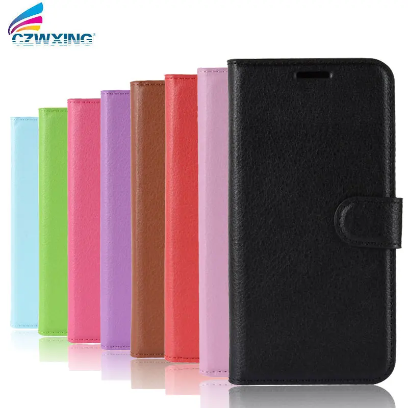 

Blackview A20 Pro Case Blackview A20 Case Luxury PU Leather Phone Case For Blackview A20 Pro A 20 A20Pro Flip protective case