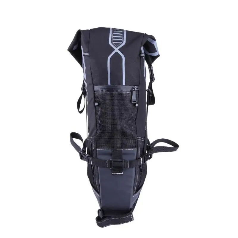 Excellent 2019 Bike Bag Bicycle Saddle Tail Seat Waterproof Storage Bags Cycling Rear Pack Panniers Accessories 10L Max 2 Excellent 2019 Bike Bag Bicycle Saddle Tail Seat Waterproof Storage Bags Cycling Rear Pack Panniers Accessories 10L Max 2