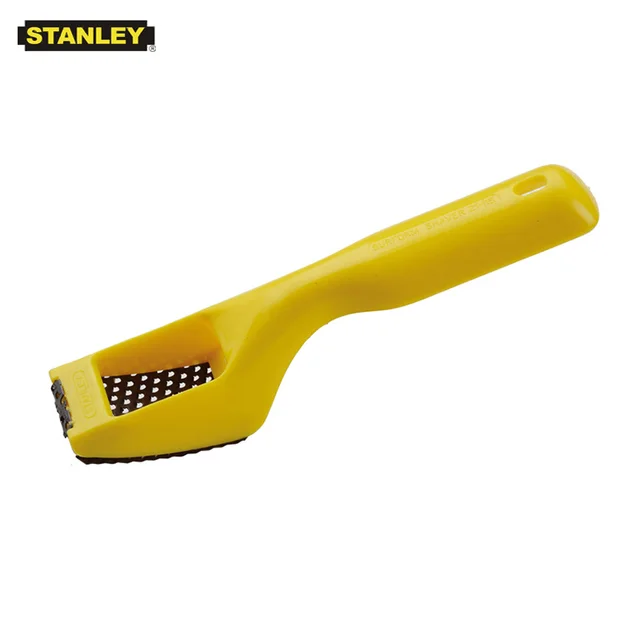 Stanley 1pcs 7 1/8 inch mni surform with replaceable 2 1/2" blade
