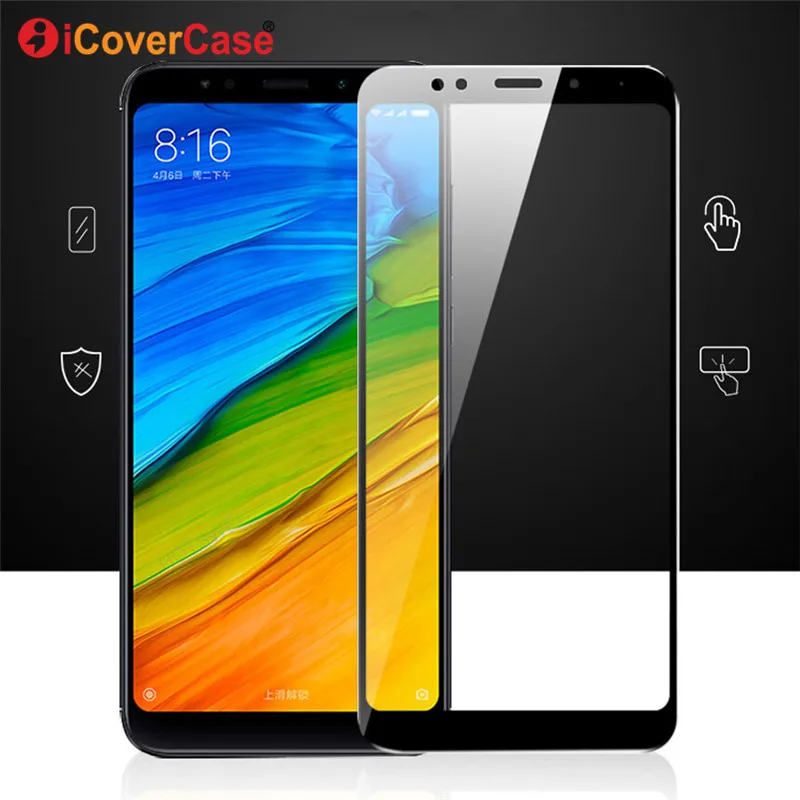 Tempered Glass For Xiaomi Redmi Note 5    Pro Note5 Screen