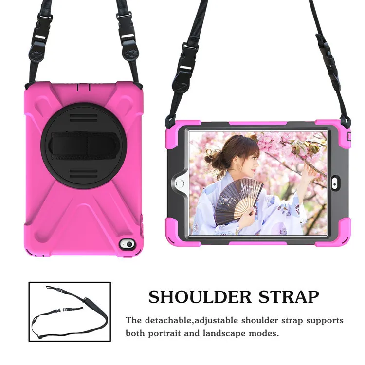 ipad air 2 A1566 case  16