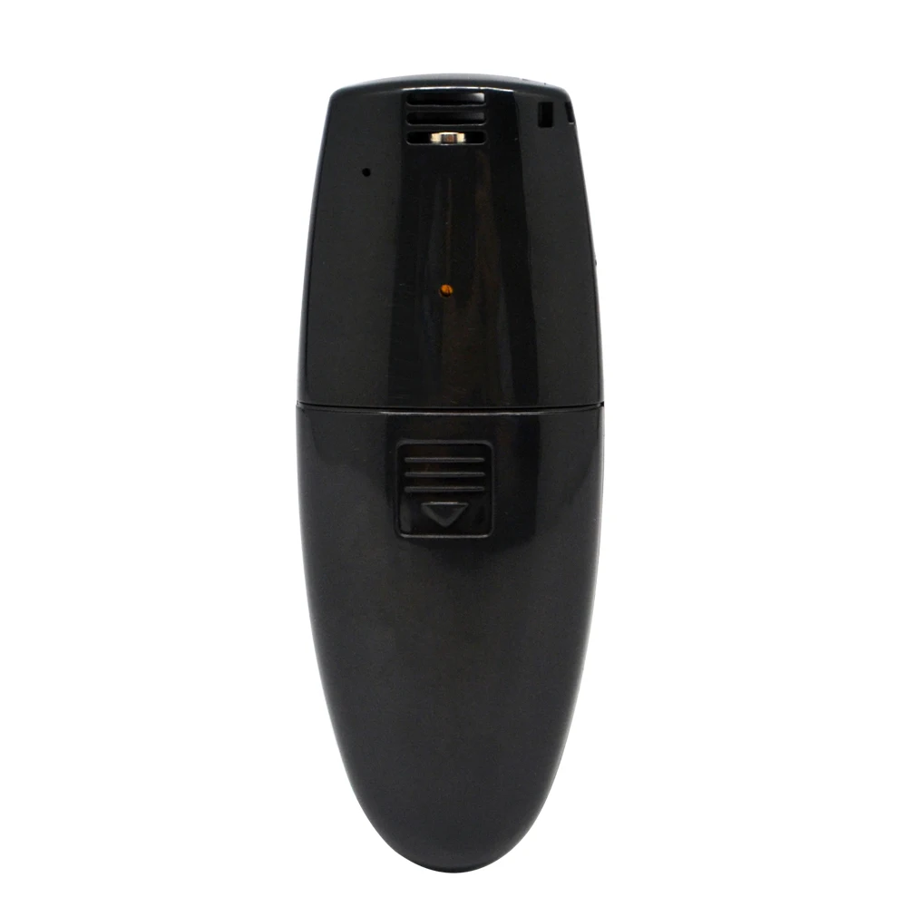 Портативный анализатор дыхания спирта, цифровой алкотестер дыхания, ЖК-дисплей в двух блоках:% BAC& g/L PFT-6387