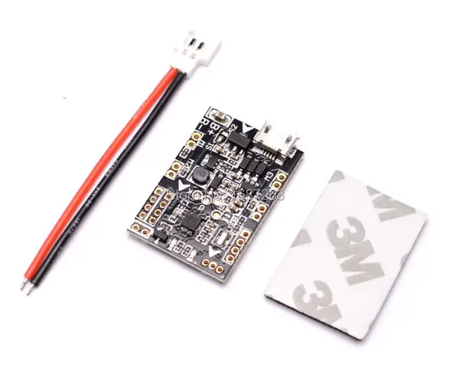 SP RACING F3 EVO V2.0 Brush Flight Control Board For 90mm 120mm 125mm
