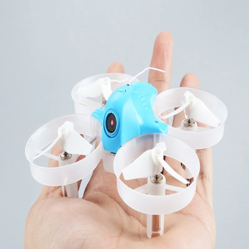 0.3MP Camera led light Racing drone 2.4G WiFi REAL time TINY WIFI FPV rc | Игрушки и хобби