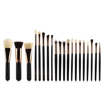 

20pcs/set Makeup Brushes Beauty Cosmetics Foundation Blush Make up Brush tool Kit Set