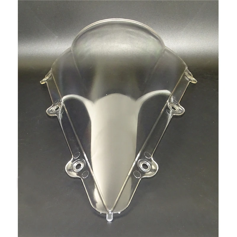Waase для Yamaha YZF R1 2004 2005 2006 Double Bubble ветровое стекло экран|double bubble windscreen|windscreen windshielddouble