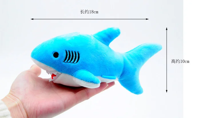 1pcs 18CM Ocean Plush Stuffed Toy Doll Keychain Pendant Shark Plush Toys Dolls Shark Plush Toys Model G0014 1pcs 18CM Ocean Plush Stuffed Toy Doll Keychain Pendant Shark Plush Toys Dolls Shark Plush Toys Model G0014