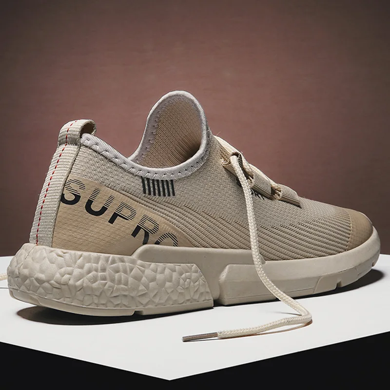 Male Shoe Coconut Shoe Casual Platform Shoes Men Bottom Sneakers Zapatos De Hombre Trainers Scarpe Loafers Sneaker