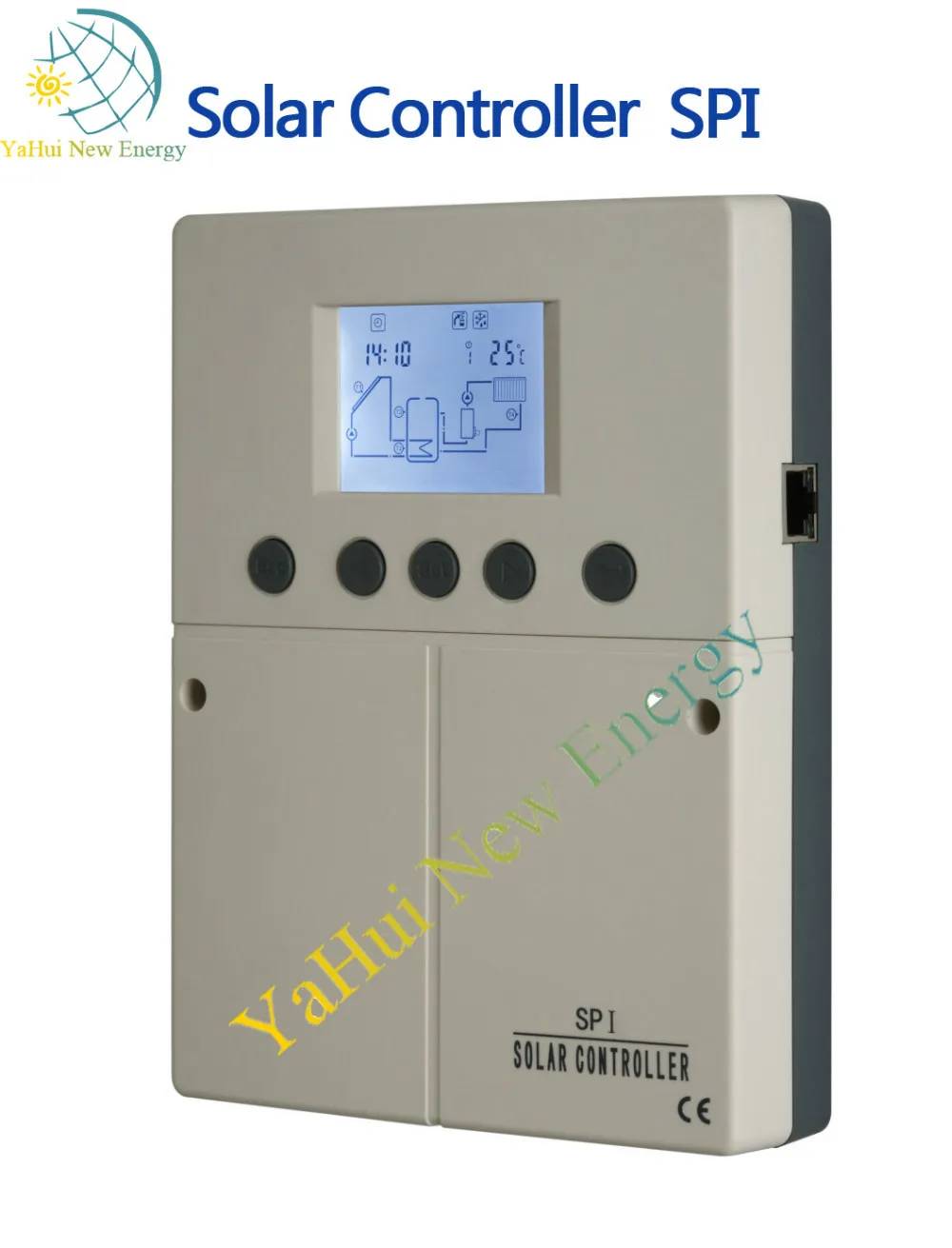 Контроллер Систем Отопления Купить