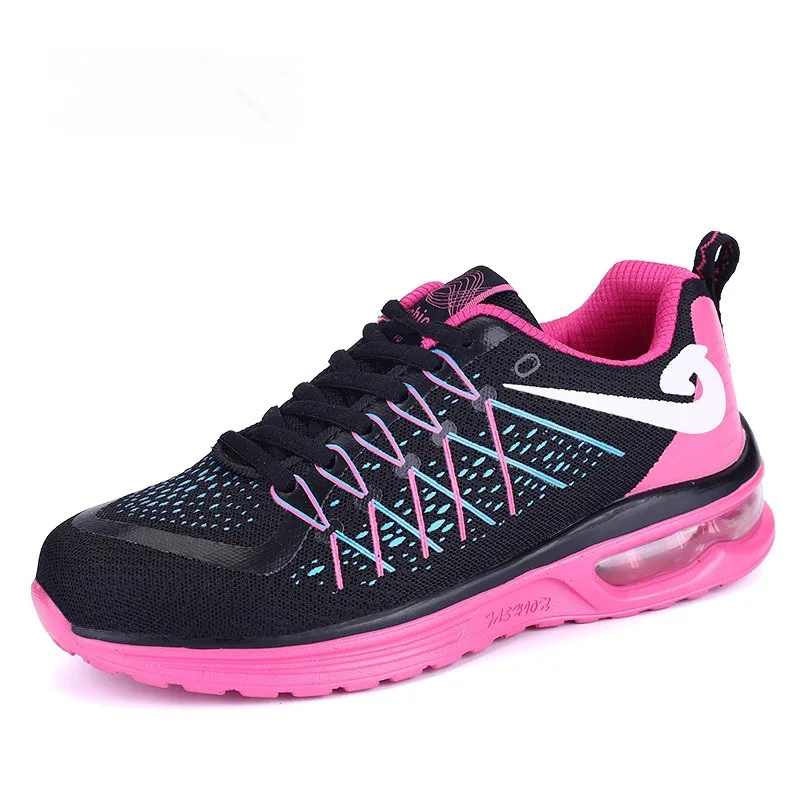 2018 Promotion Big Size Women Sneakers Lover Running Sports Shoes Low