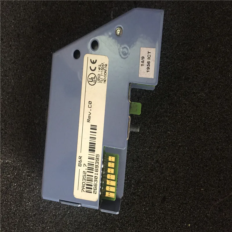 

B&R 7RO352.7