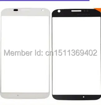 

Wholesale price outer panel front outter glass lens screen for Motorola Moto X XT1053 XT1055 XT1056 XT1058 XT1060