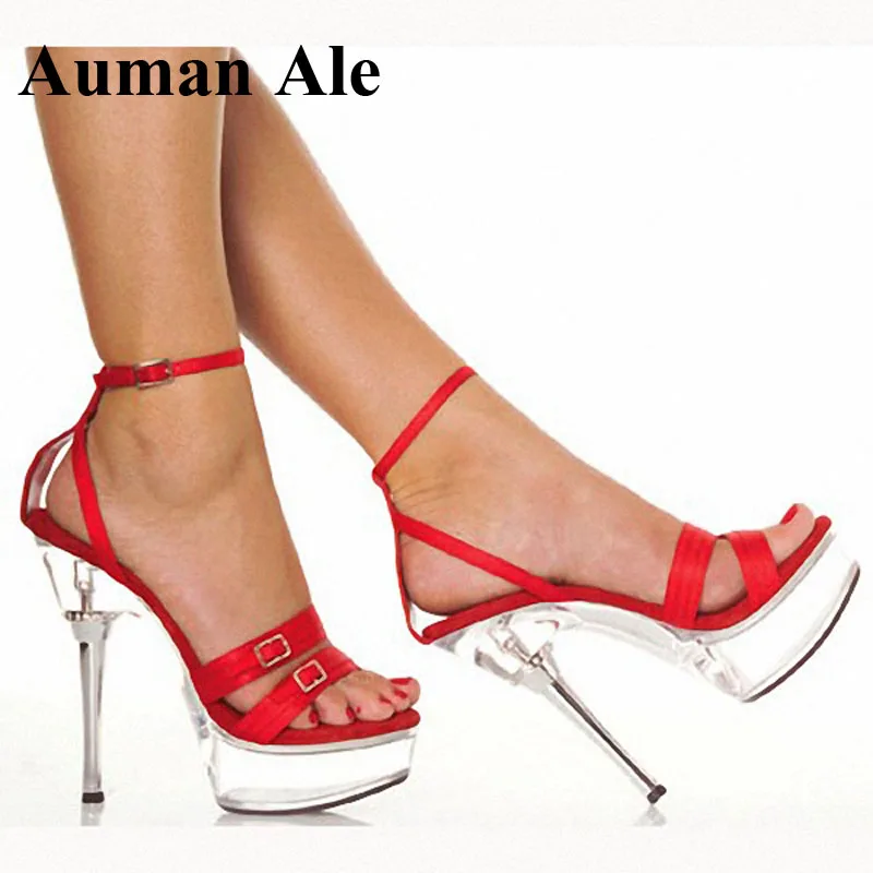 Popular 1 Inch High Heel Shoes-Buy Cheap 1 Inch High Heel Shoes Auman Ale Super High Sandals 5 1/2 Inch Metal diamante Crown heel with satin - Popular 1 Inch High Heel Shoes-Buy Cheap 1 Inch High Heel Shoes